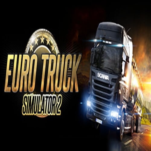  Euro Truck Simulator 2 Garanti + Destek